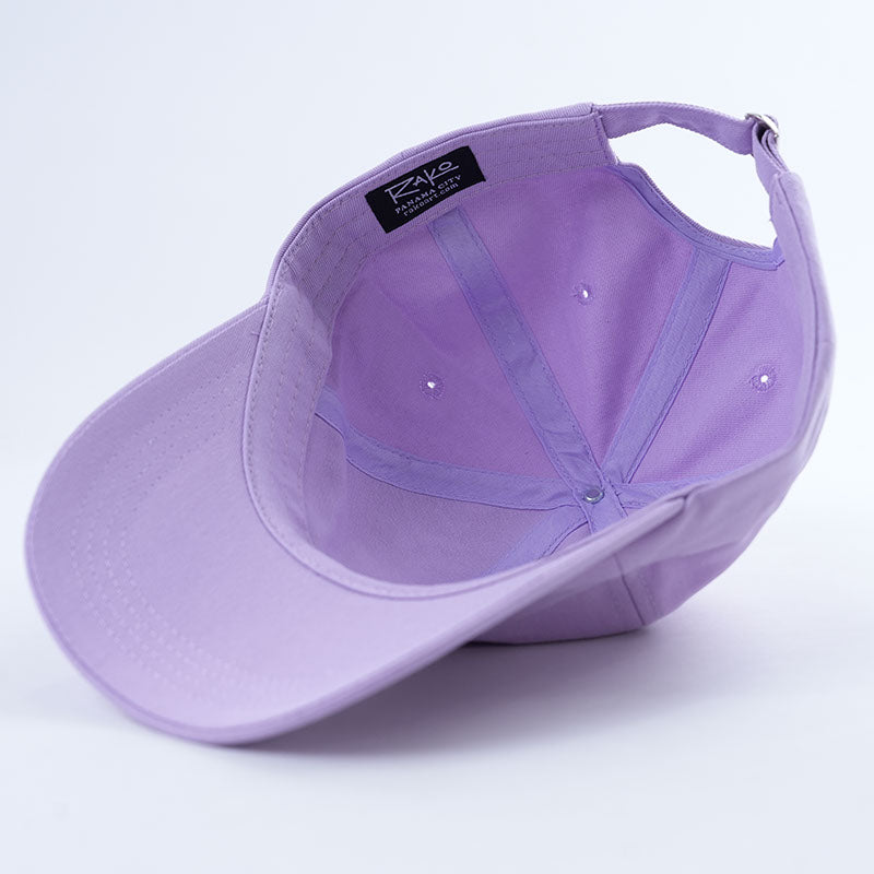 Gorra Perezoso Dad Hat