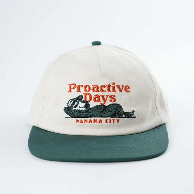Gorra Proactive Days