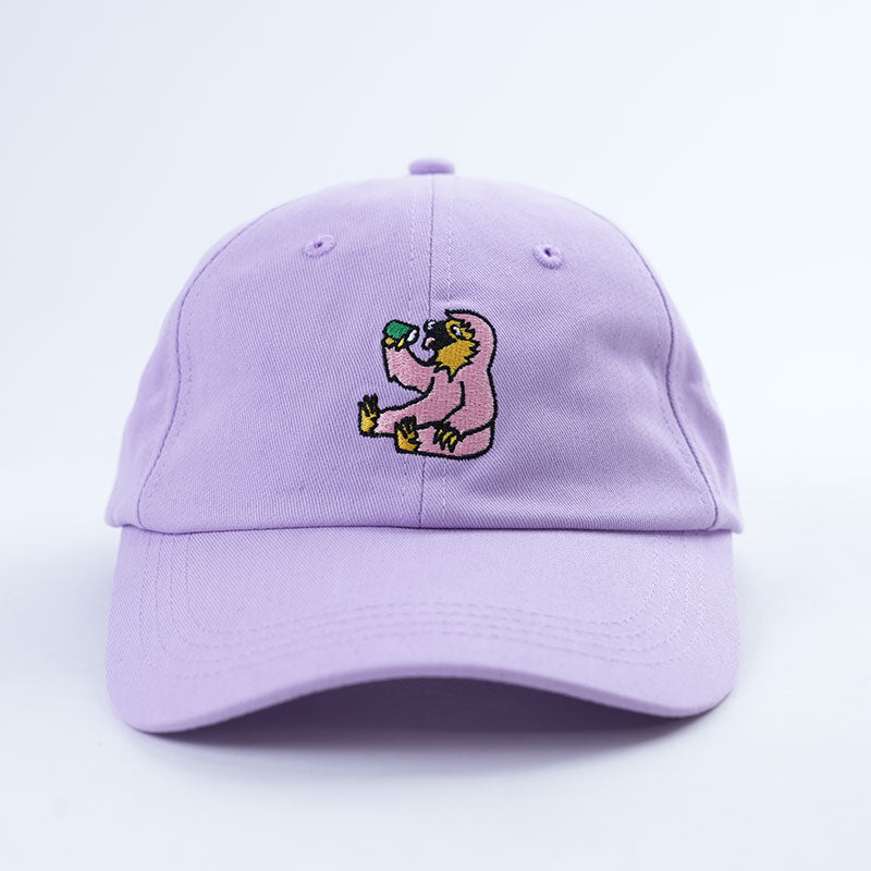 Gorra Perezoso Dad Hat