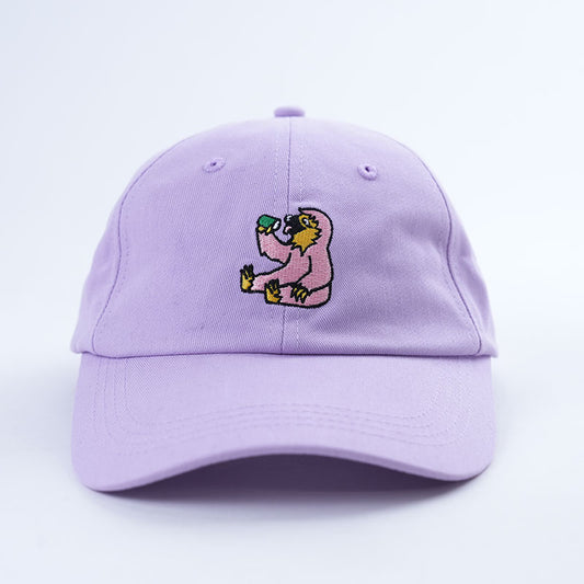 Gorra Perezoso Dad Hat