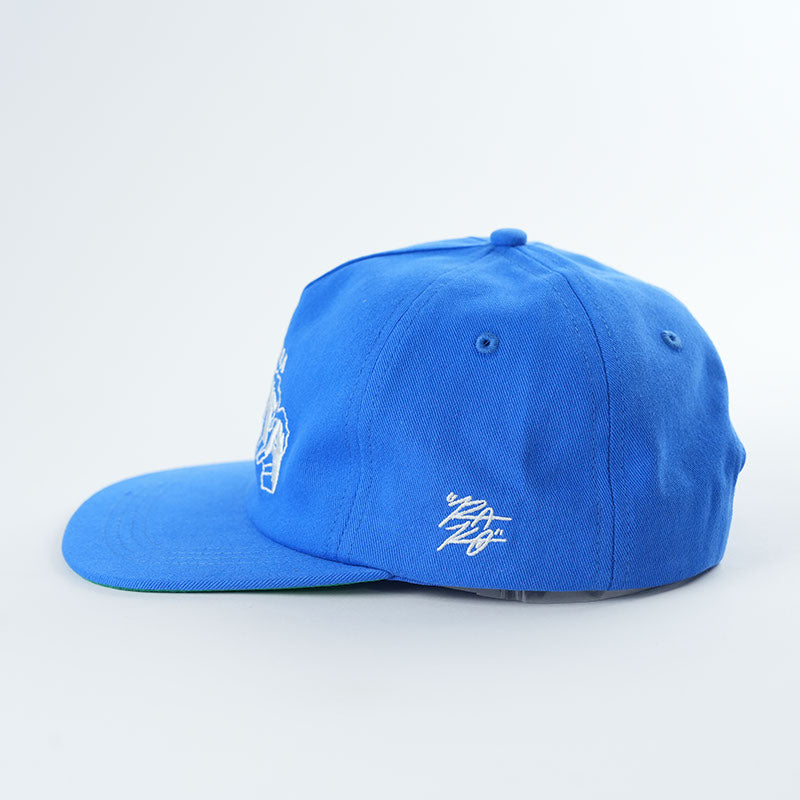 Gorra La Siesta