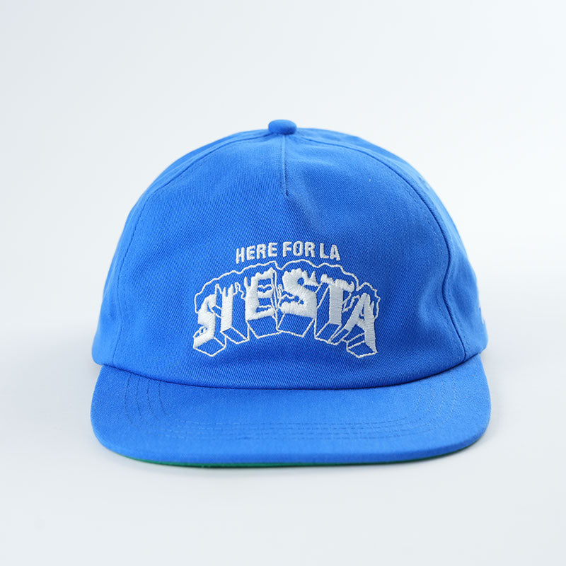 Gorra La Siesta