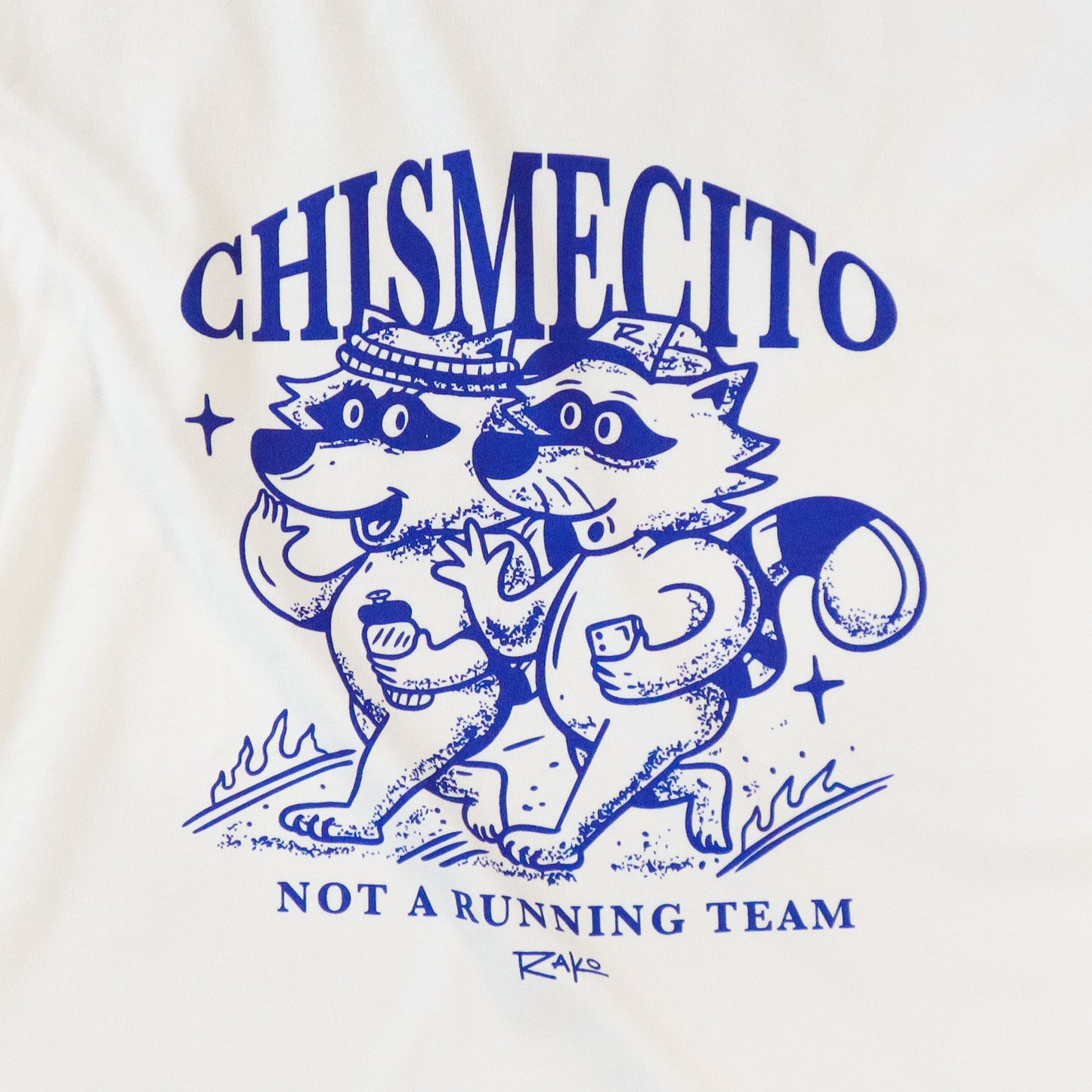 Chismecito Tshirt