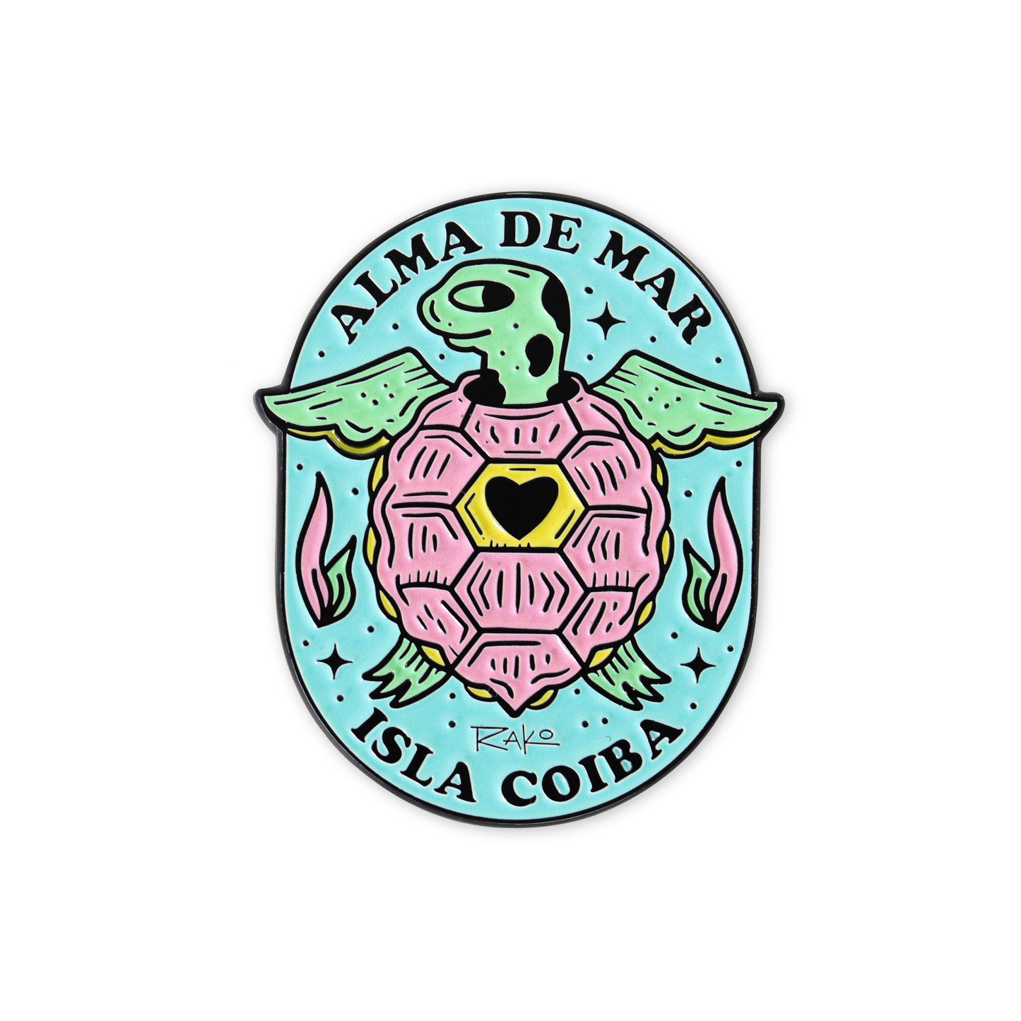 Imán Coiba