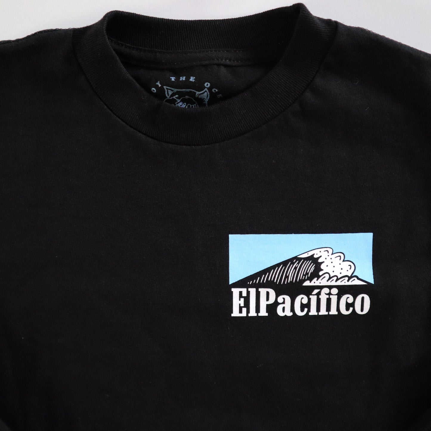El Pacífico Tshirt