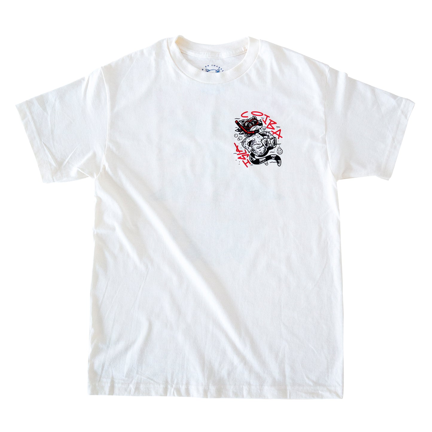 Coiba Tshirt