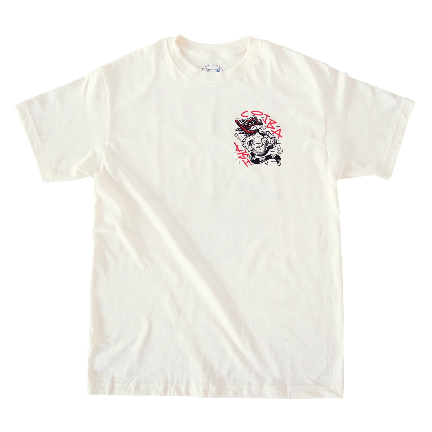 Coiba Tshirt