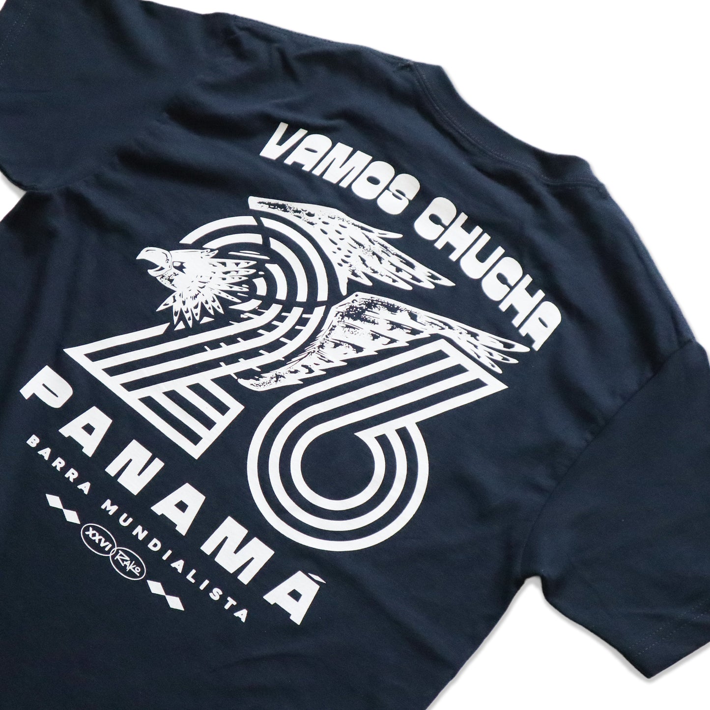 Barra Mundialista Tshirt