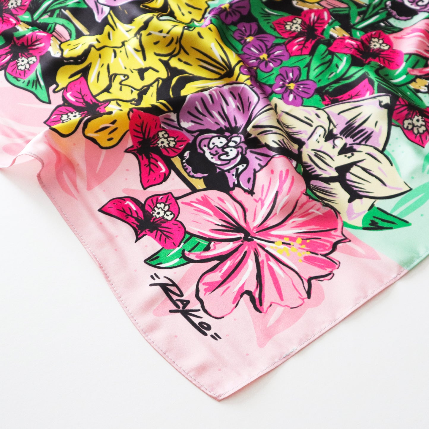 Flores de Panamá