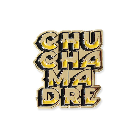 Pin Chucha Madre