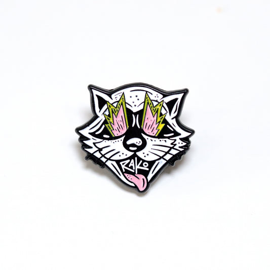 Pin Rako