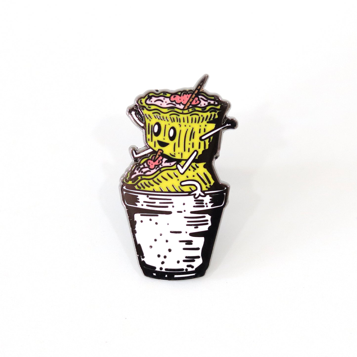 Pin Siu Mai
