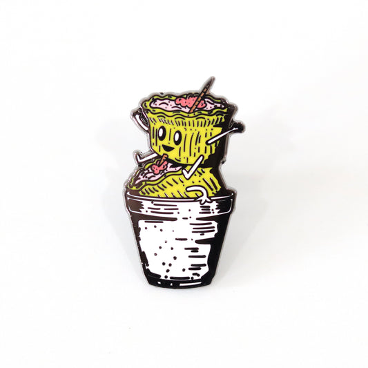 Pin Siu Mai