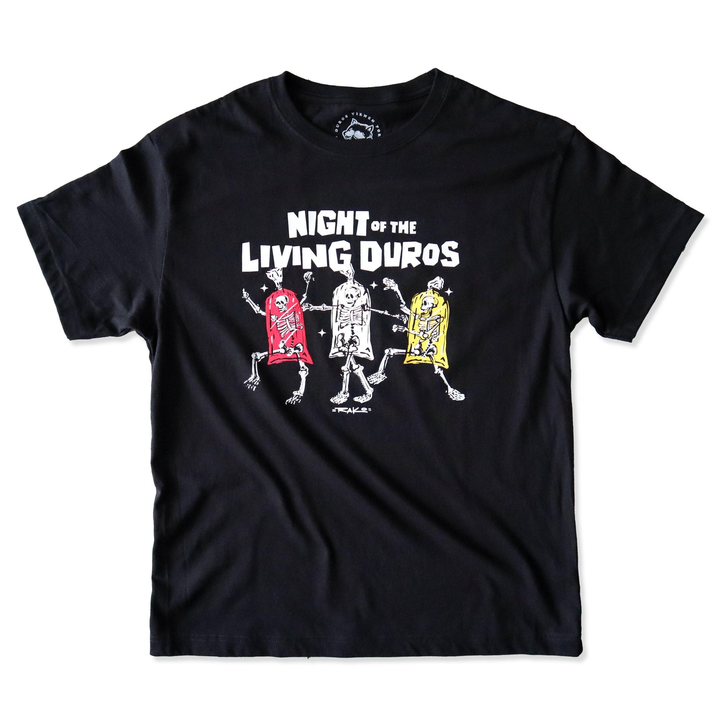 Night of The Living Duros