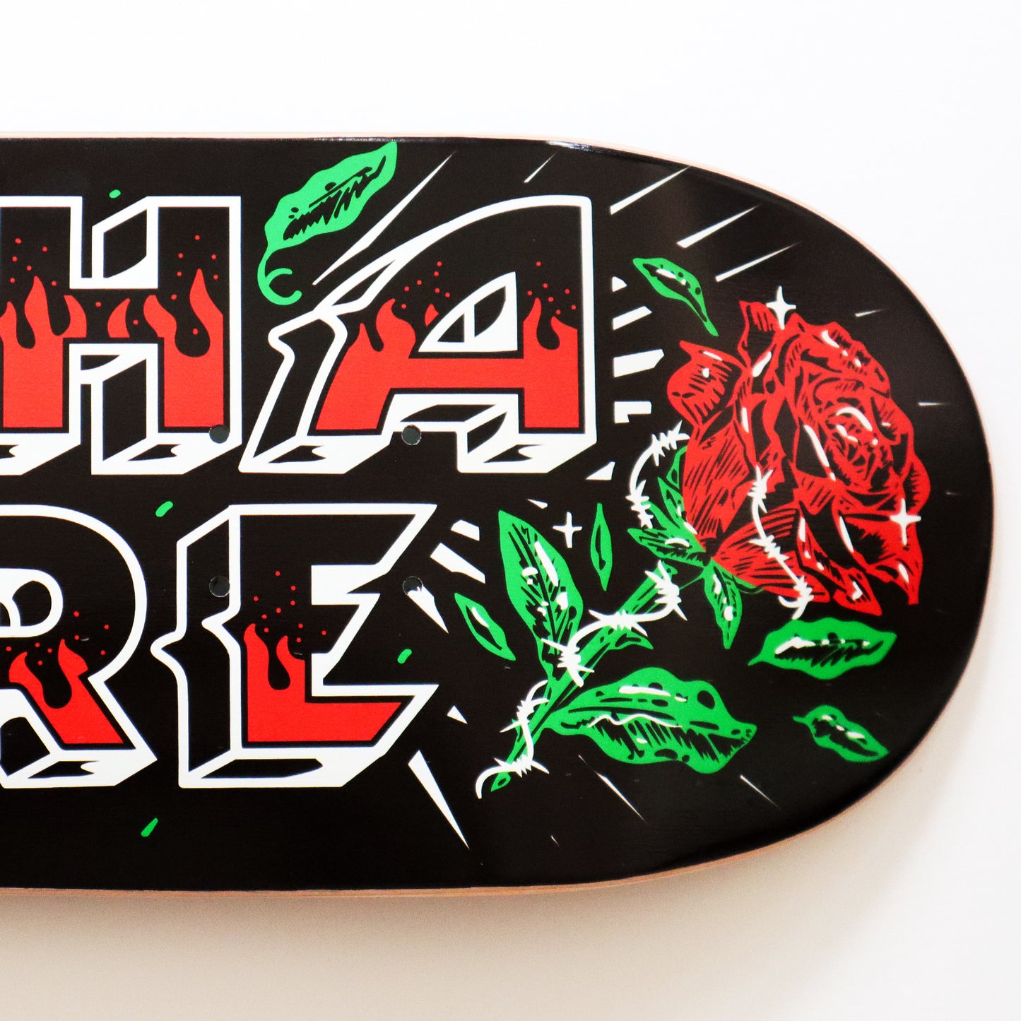 Chucha Madre Skate