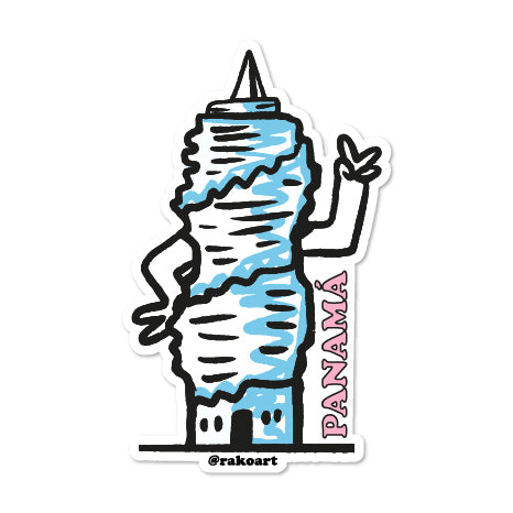 Tornillo Sticker