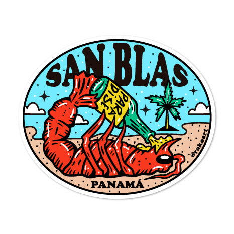 San Blas