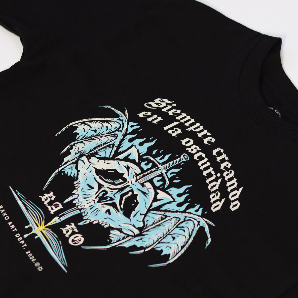 Siempre Creando Tshirt