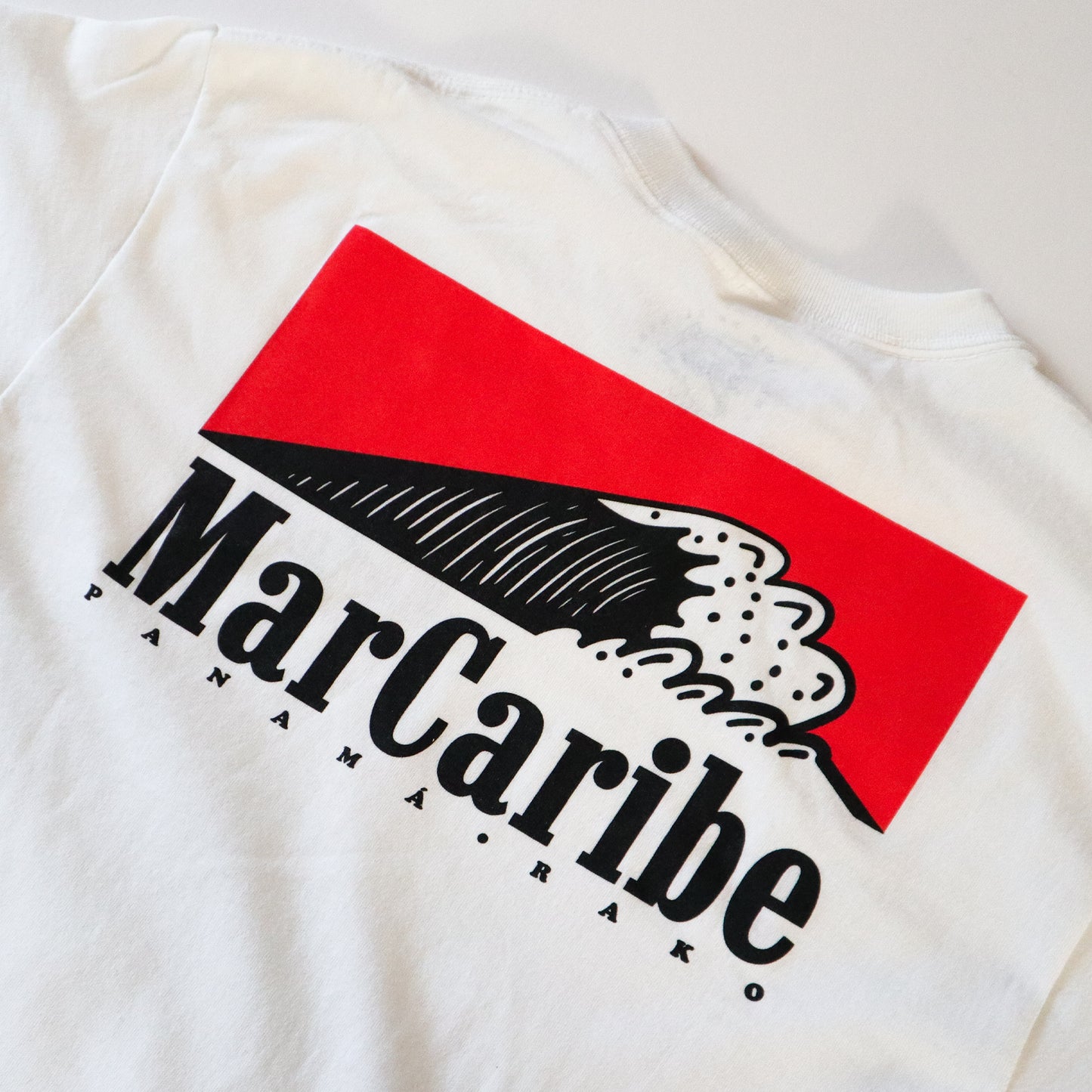 Mar Caribe Tshirt