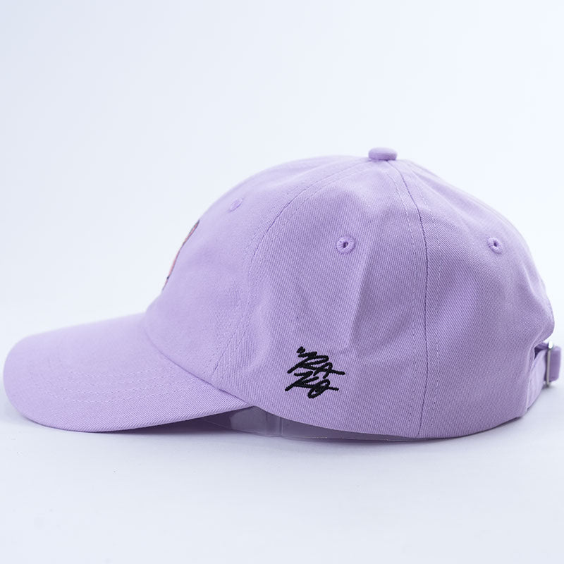 Gorra Perezoso Dad Hat