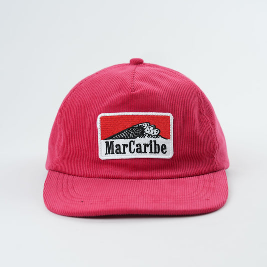 Gorra Mar Caribe