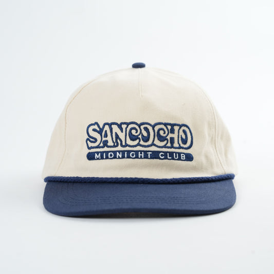 Gorra Sancocho