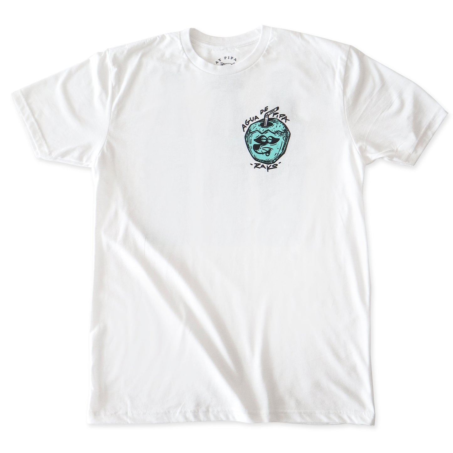 Agua de Pipa Tshirt