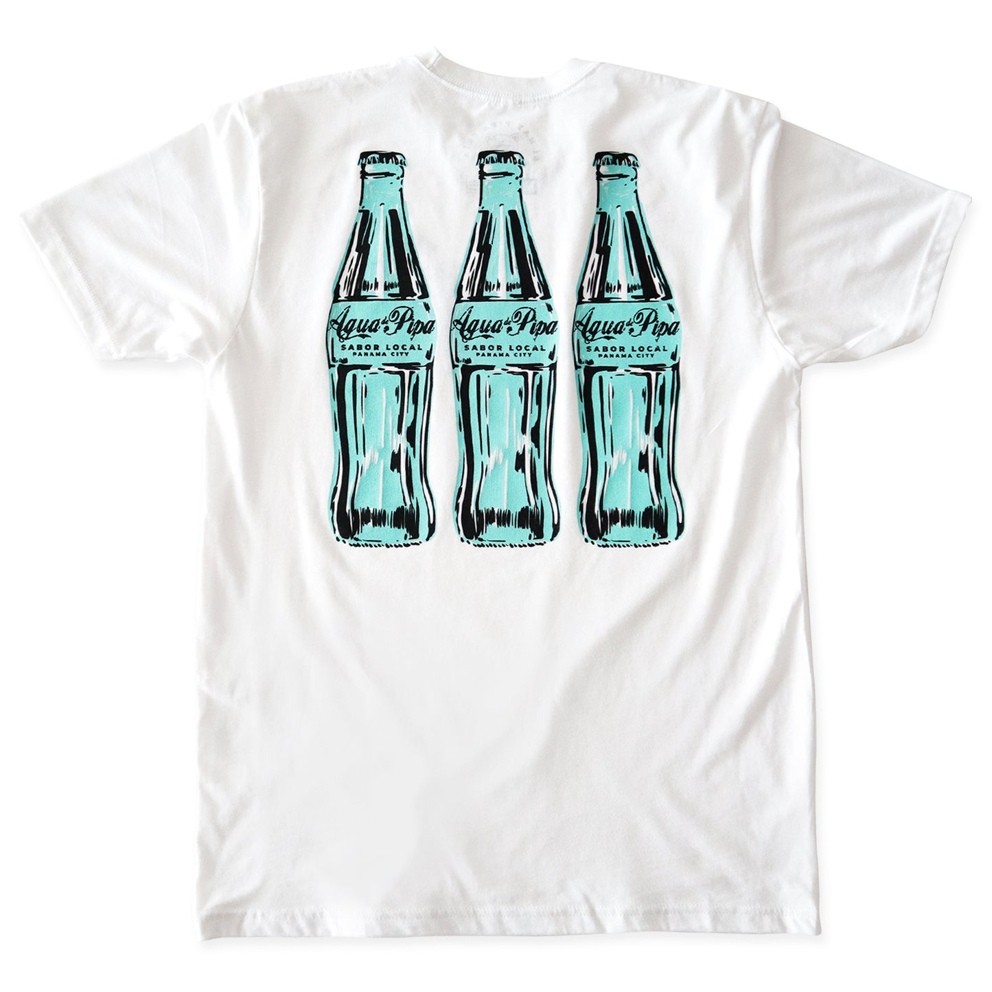 Agua de Pipa Tshirt