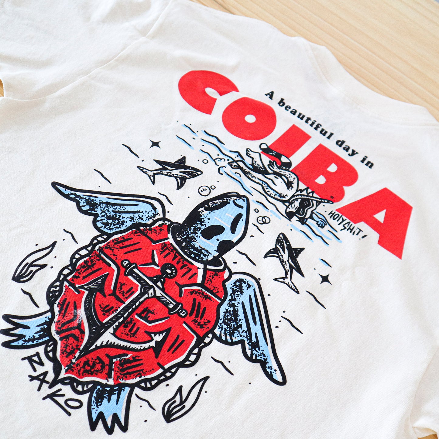 Coiba Tshirt