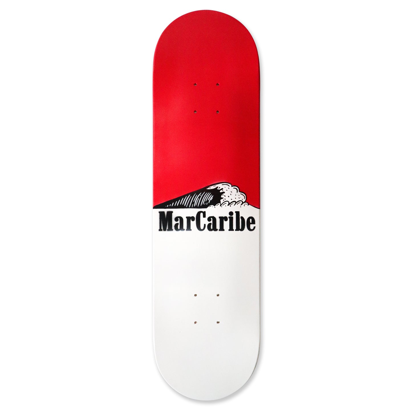Mar Caribe Skate