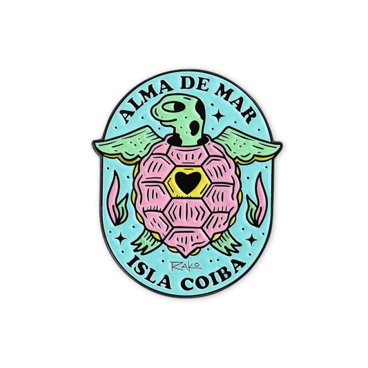 Imán Coiba