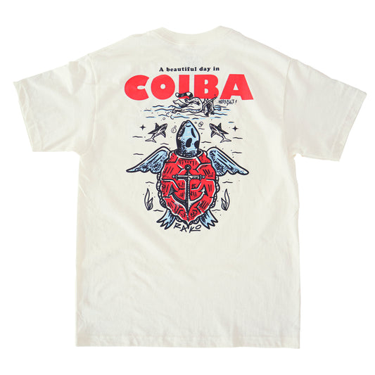 Coiba Tshirt