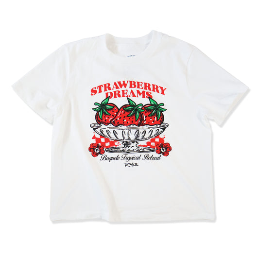 Strawberry Dreams Tshirt