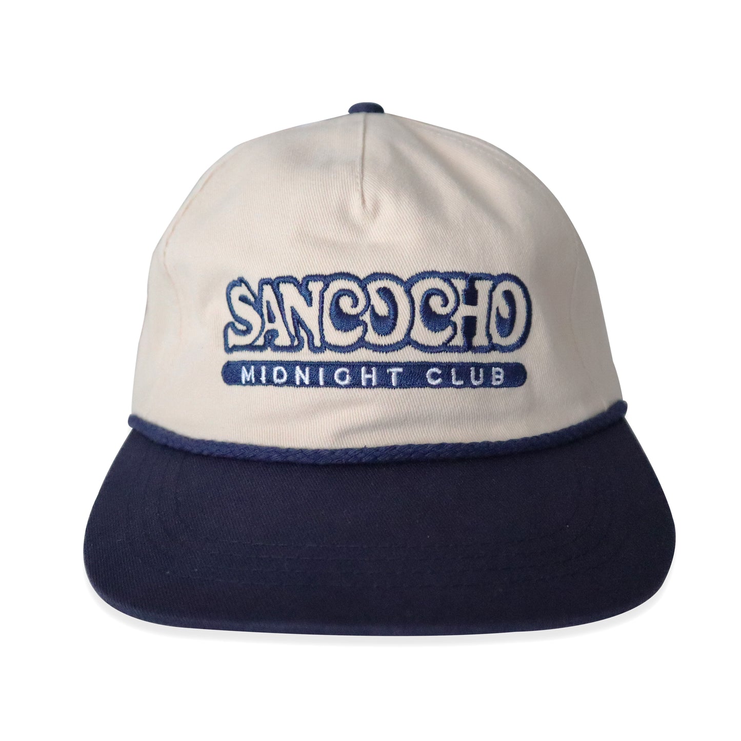 Gorra Sancocho