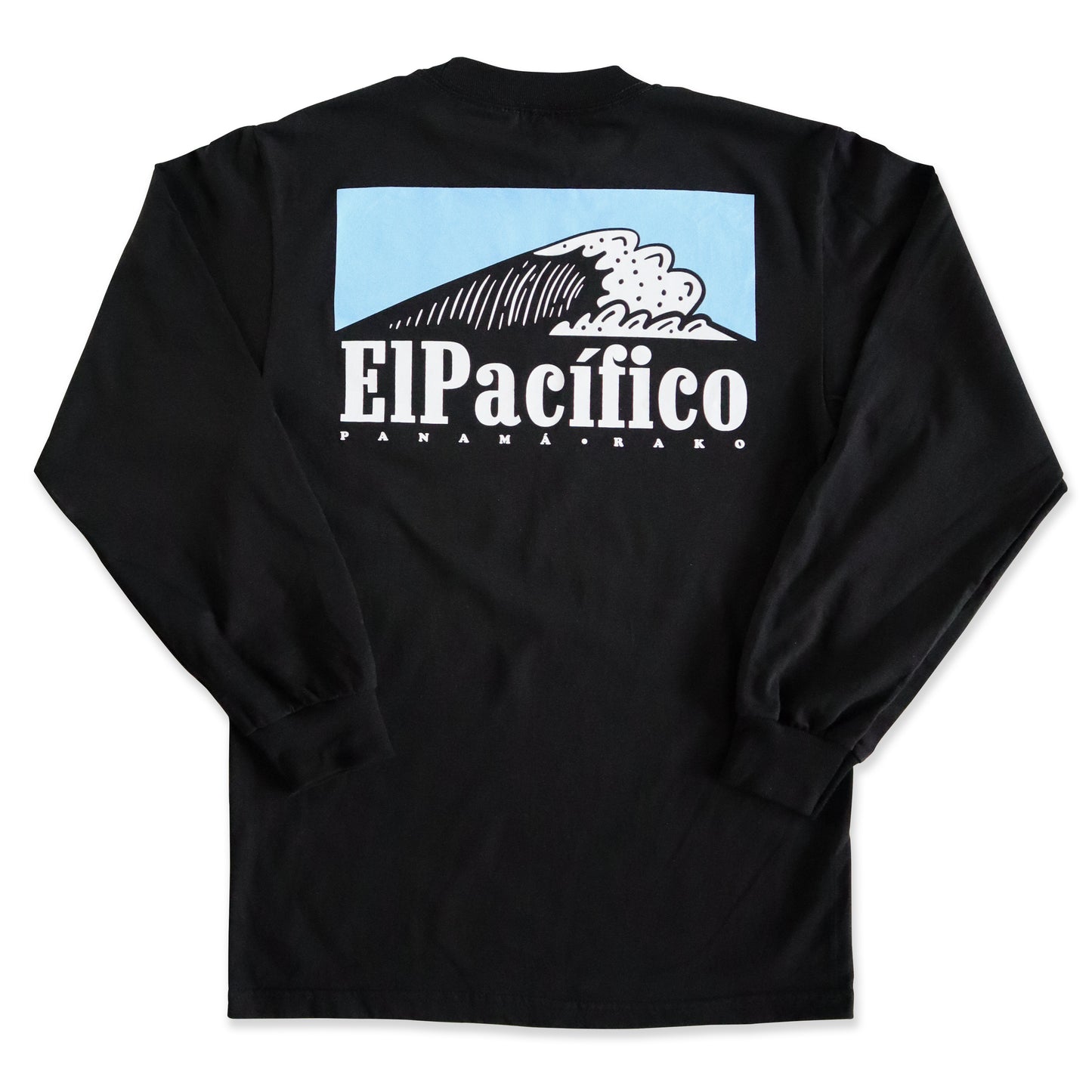 El Pacífico Tshirt