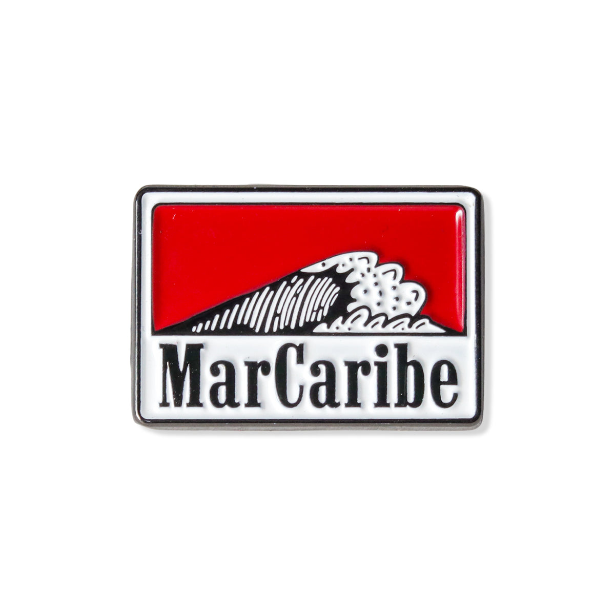 Pin Mar Caribe