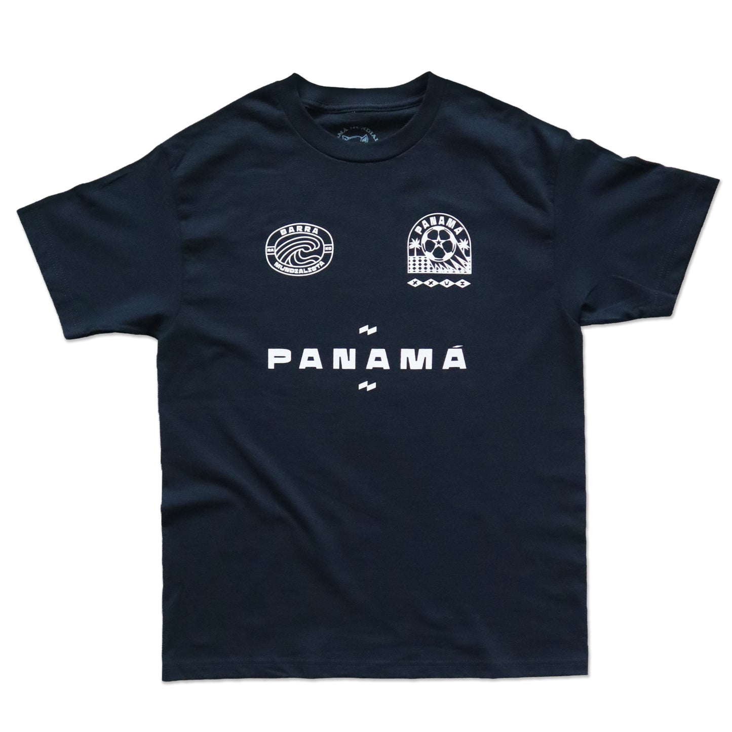 Barra Mundialista Tshirt