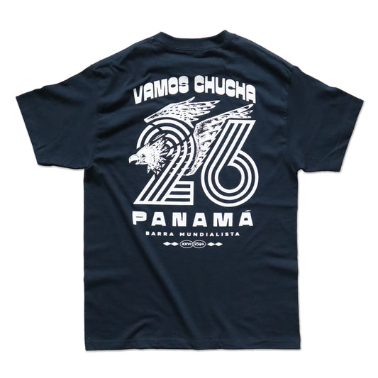 Barra Mundialista Tshirt