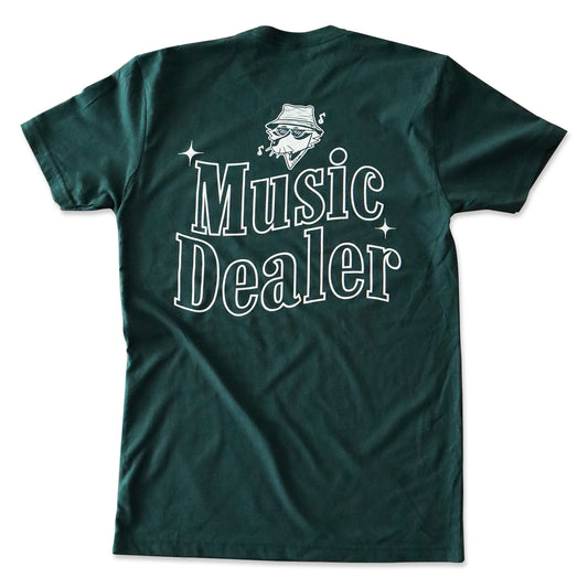 Music Dealer