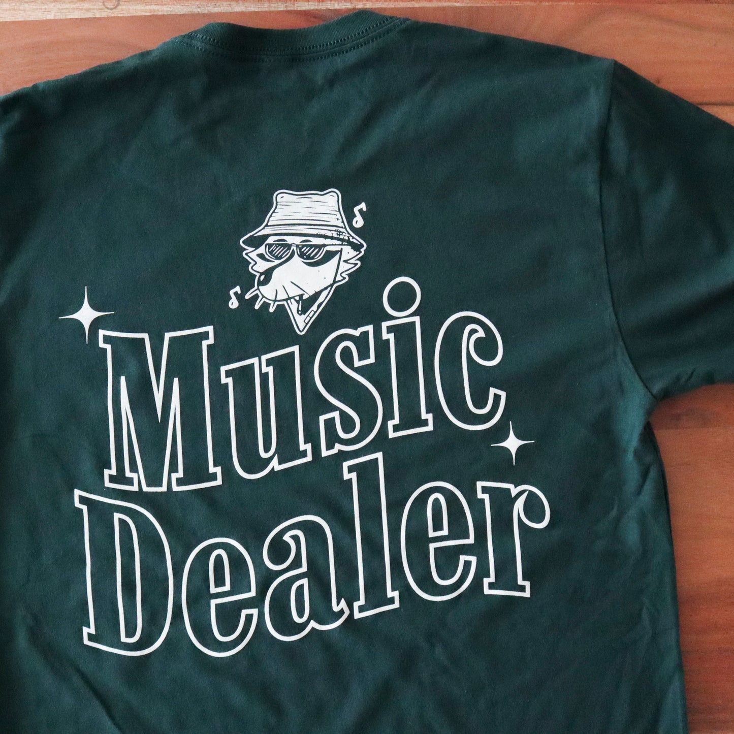 Music Dealer