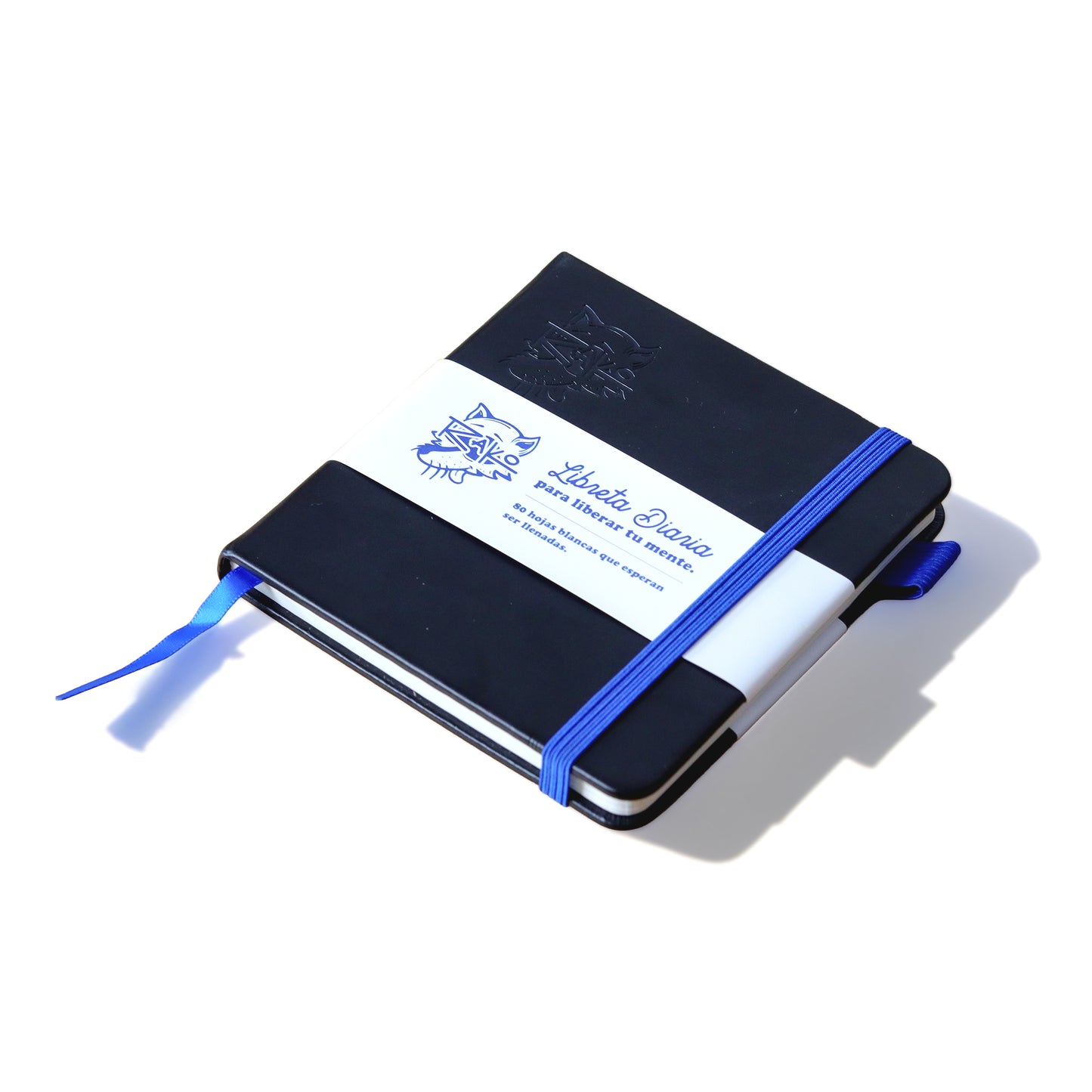 Libreta Diaria