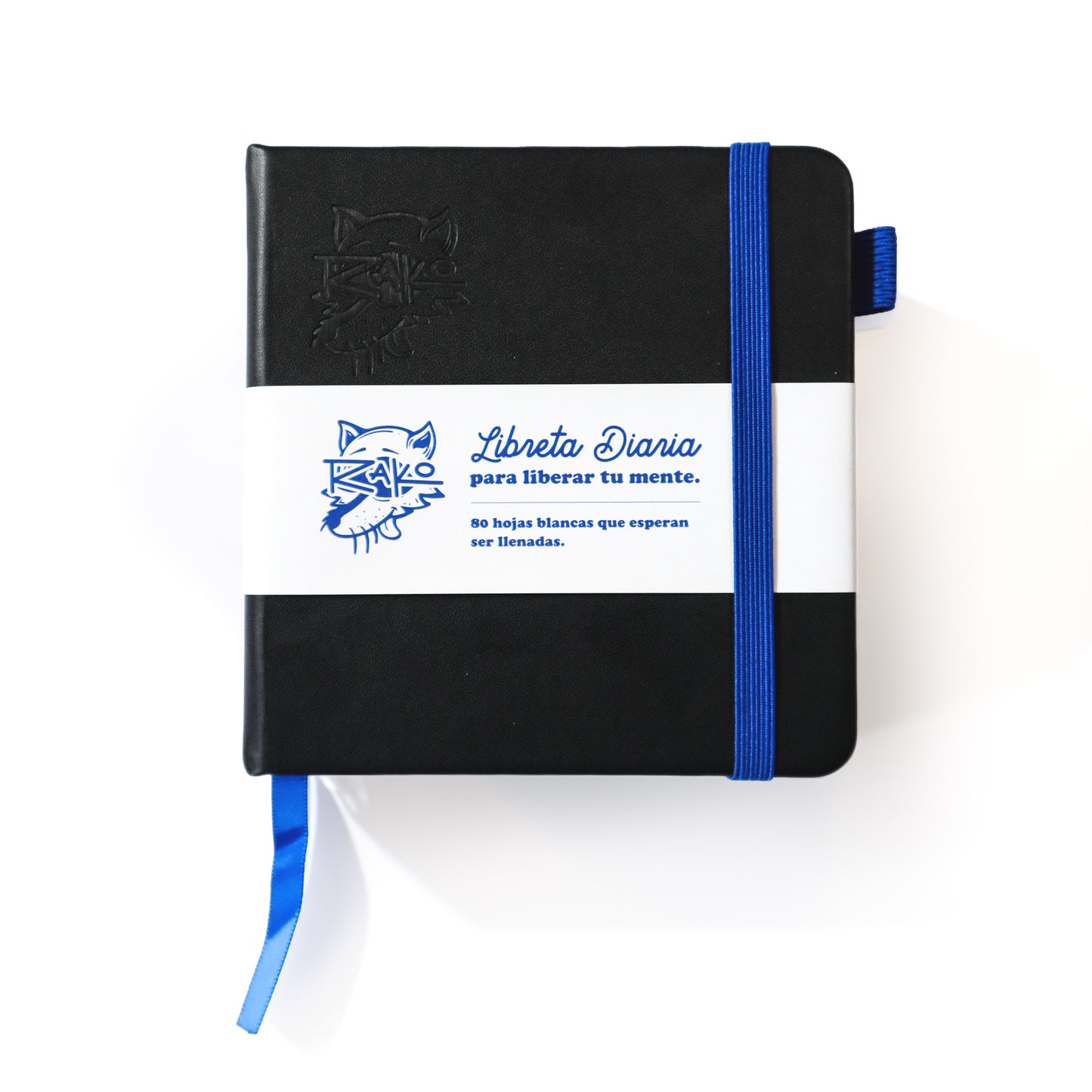 Libreta Diaria