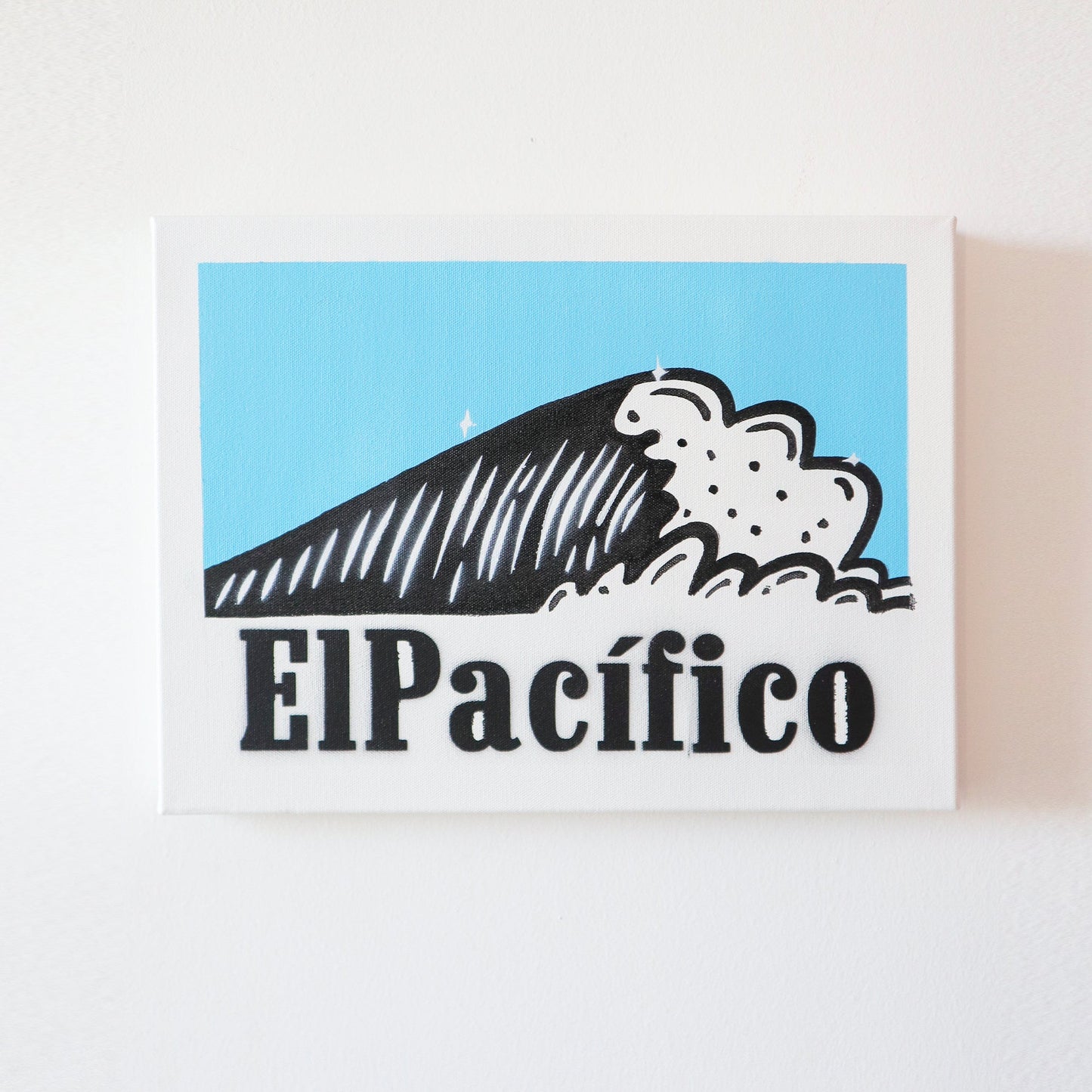 El Pacifíco