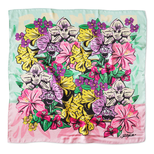 Flores de Panamá