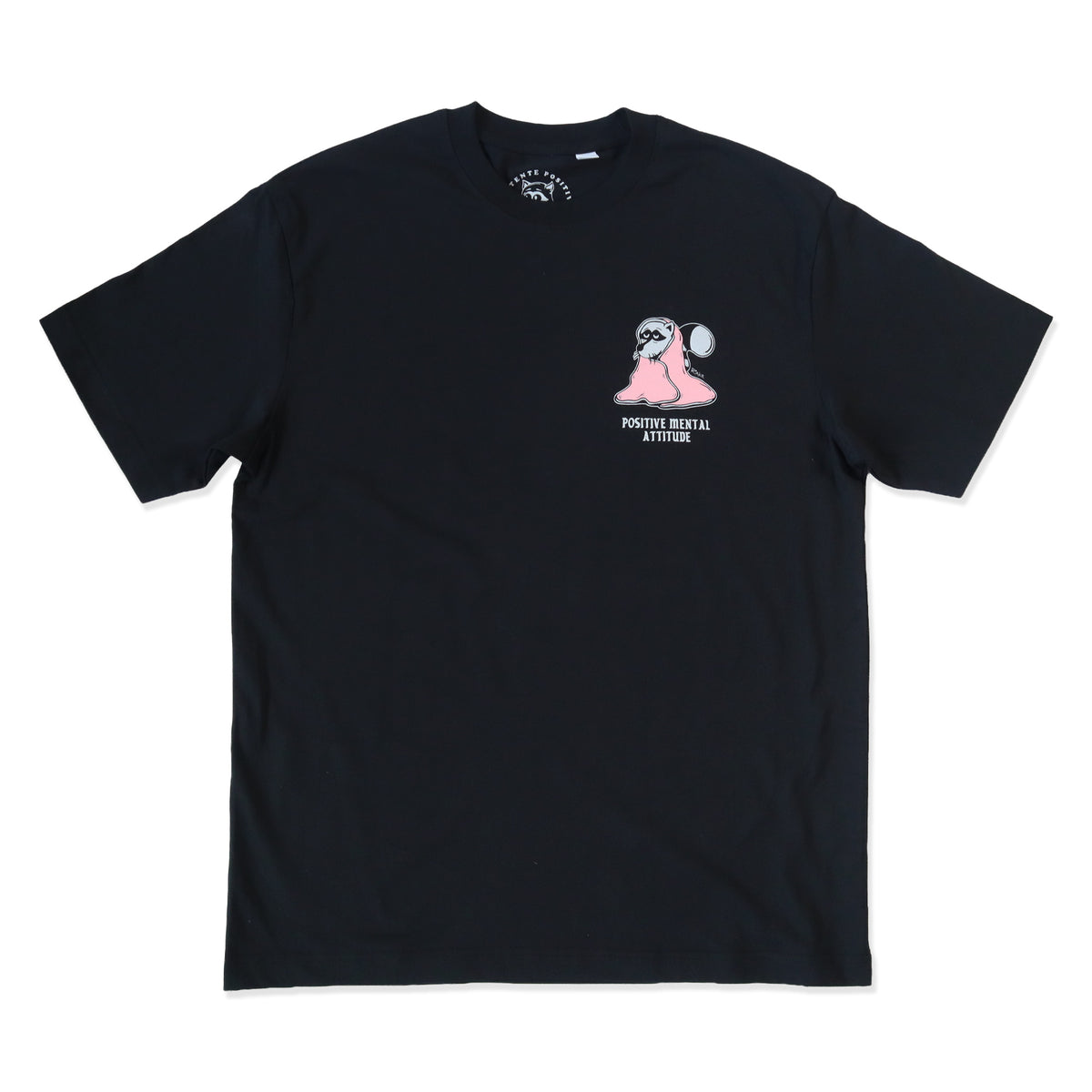 Positive Mental Attitude Tshirt