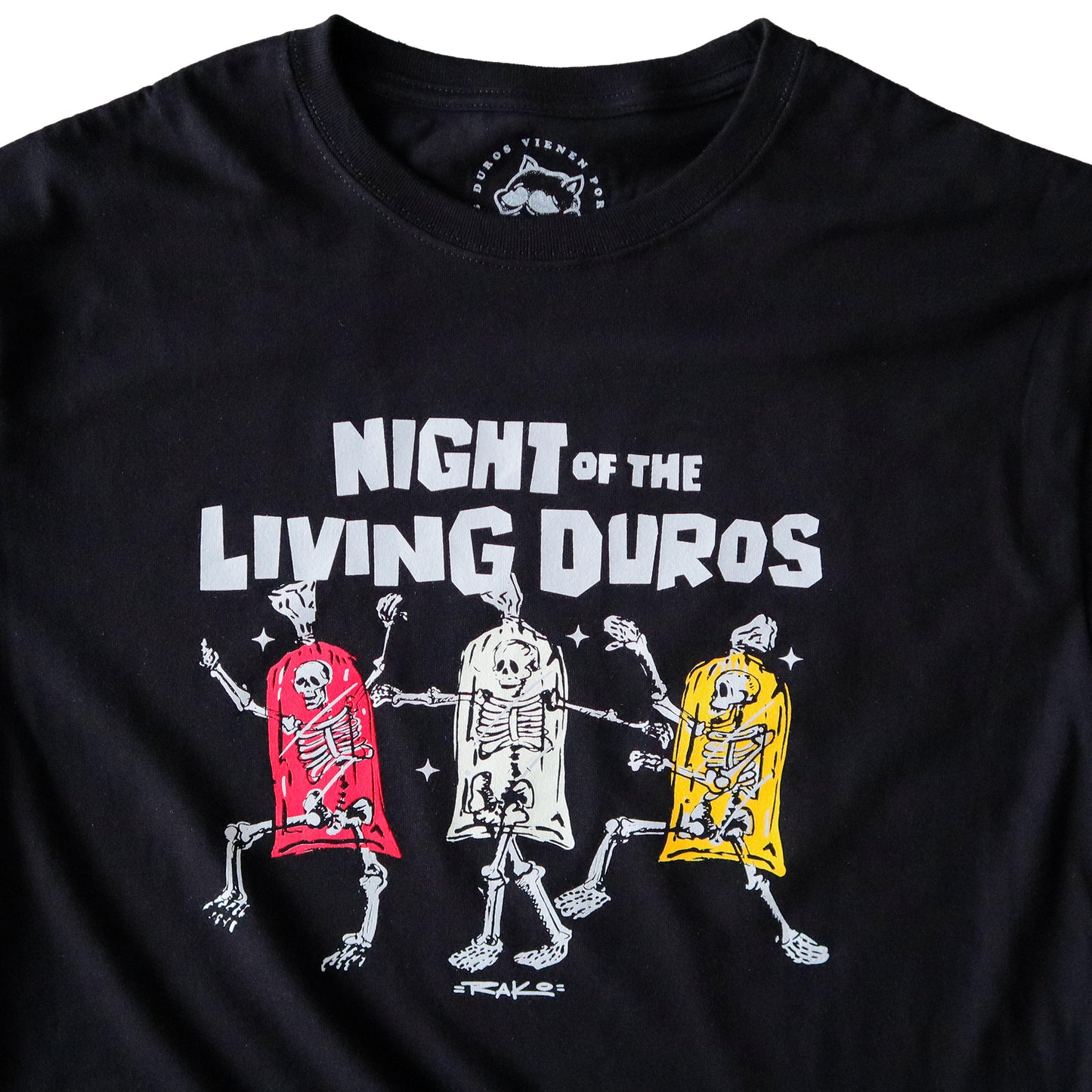 Night of The Living Duros