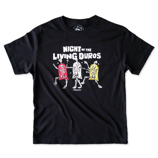 Night of The Living Duros