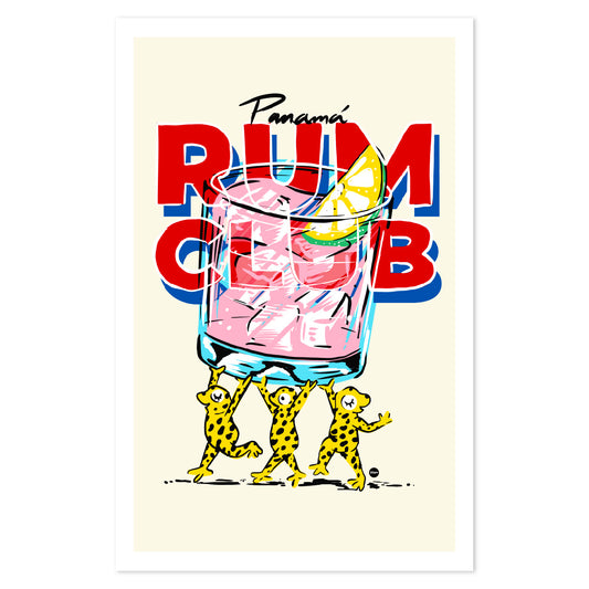 Rum Club