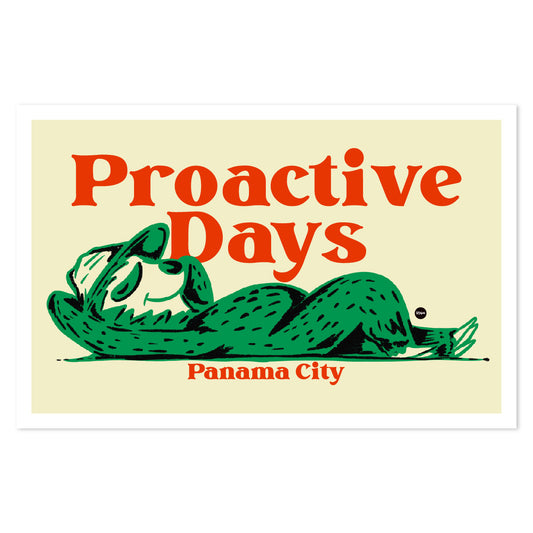 Proactive Days