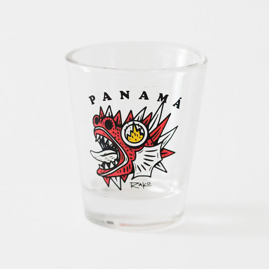 Diablico Shot